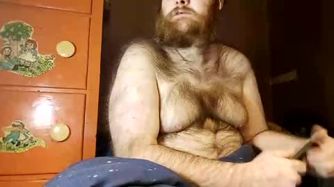 daddy5567127 online show from January 29, 8:35 pm