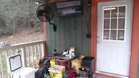 daddy7194 online show from December 13, 7:53 pm