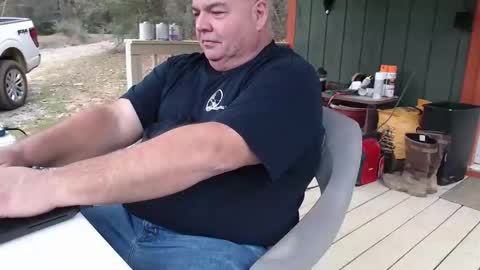 daddy7194 online show from December 17, 9:32 pm