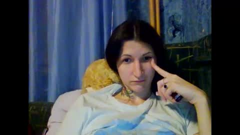 daddy_andprincess online show from March 12, 9:10 pm