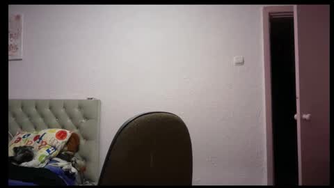 daddy_andprincess online show from March 25, 8:26 pm
