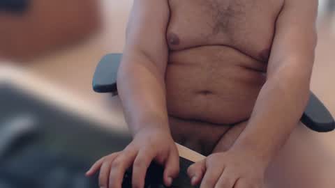 Snapshot of daddy_b34r chatting on May 23, 1:04 pm Daddy Bear Papa Ours online show from May 23, 1:04 pm