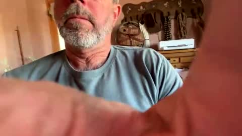 daddy_cowboy2 online show from March 19, 3:27 pm