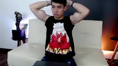juancho online show from May 21, 3:41 pm