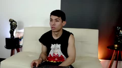 juancho online show from May 22, 4:56 pm
