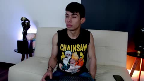 juancho online show from May 23, 11:47 am