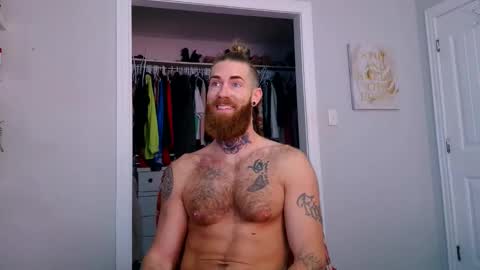 daddyafterdark1 online show from May 8, 1:16 pm