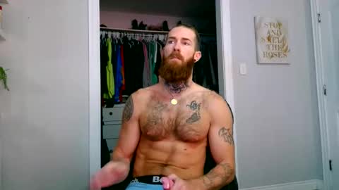 daddyafterdark1 online show from May 29, 1:09 pm