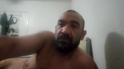 daddybe4r online show from April 10, 11:26 am