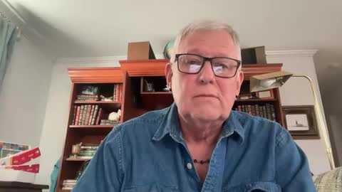 DaddyCok4 online show from March 2, 1:18 pm