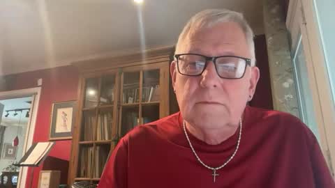 DaddyCok4 online show from April 19, 7:38 pm