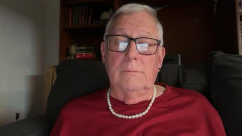 DaddyCok4 online show from June 18, 1:50 am