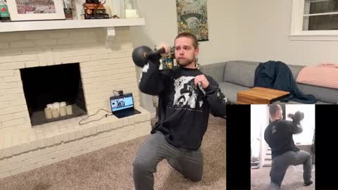 DaddydayDrinkz online show from December 2, 7:03 am