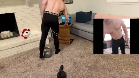 DaddydayDrinkz online show from December 7, 6:10 am