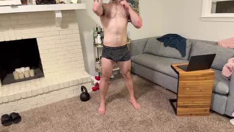 DaddydayDrinkz online show from December 20, 7:01 am