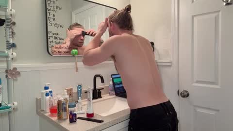 DaddydayDrinkz online show from December 31, 4:57 pm