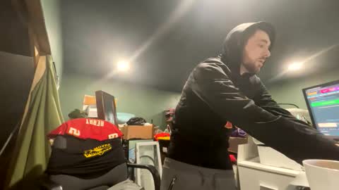 daddydic120402 online show from March 28, 12:49 pm