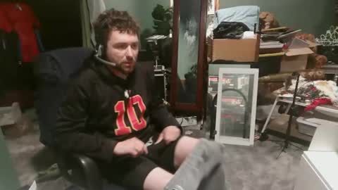 daddydic120402 online show from April 5, 12:46 pm