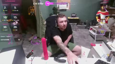 daddydic120402 online show from April 29, 4:11 pm