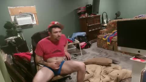 daddydic120402 online show from May 11, 4:04 pm