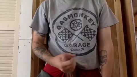 daddydic120402 online show from May 31, 4:14 pm