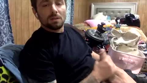 daddydic120402 online show from June 2, 4:20 pm