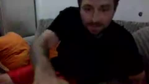 daddydic120402 online show from June 12, 10:47 am