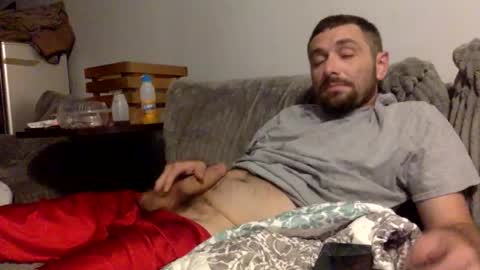 daddydic120402 online show from June 22, 5:04 am