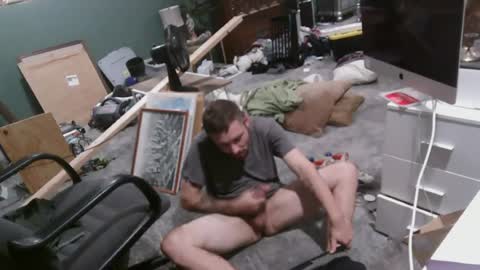 daddydic120402 online show from August 2, 12:42 am
