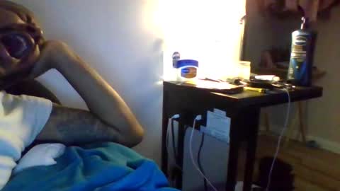 daddydickxm online show from March 7, 8:00 am