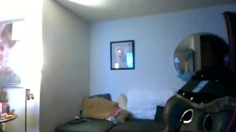 daddyduke21333 online show from December 7, 8:11 am