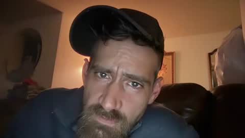 daddyduke21333 online show from June 15, 2:03 am