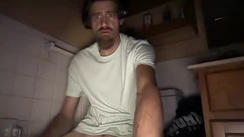 daddyduke21333 online show from July 9, 3:32 am