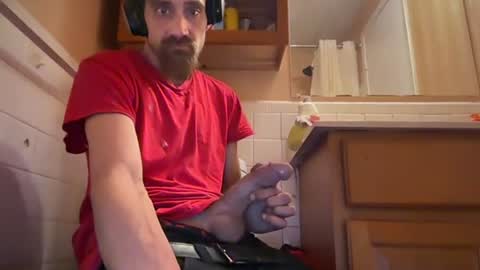 daddyduke21333 online show from August 1, 6:12 am