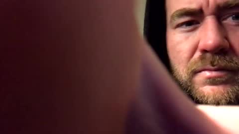 Daddy online show from January 14, 2:22 pm