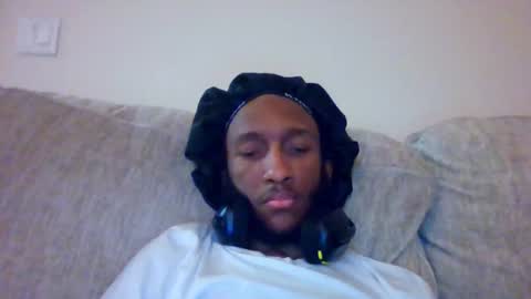 Snapshot of daddygage95 chatting on September 9, 3:39 am Black Joe Francis online show from September 9, 3:39 am