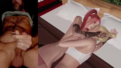 Snapshot of daddygerry chatting on November 10, 9:03 pm Daddy Gerry online show from November 10, 9:03 pm