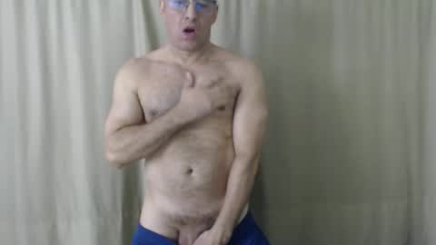 Daddyhot Alejandro online show from May 22, 4:01 pm