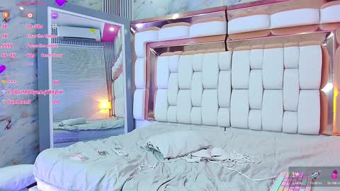 JAZMIN online show from January 17, 10:45 pm