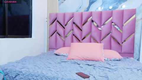 JAZMIN online show from November 6, 7:26 pm