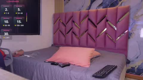 JAZMIN online show from January 15, 7:28 pm