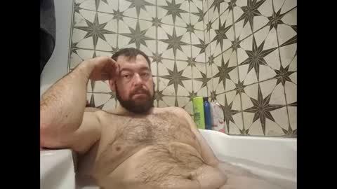 daddyj1983 online show from April 21, 8:20 am