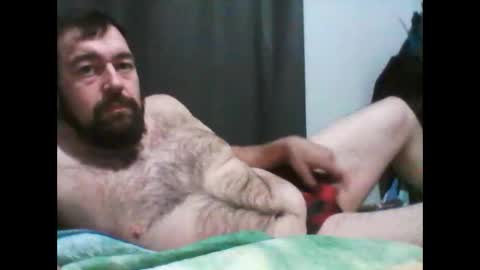 daddyj1983 online show from April 26, 2:53 am
