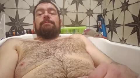 daddyj1983 online show from April 29, 2:26 am