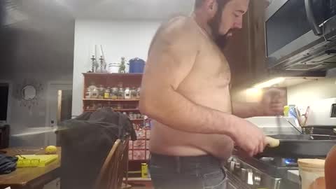 daddyj1983 online show from April 30, 2:18 am
