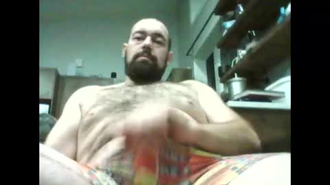 daddyj1983 online show from May 26, 3:02 am