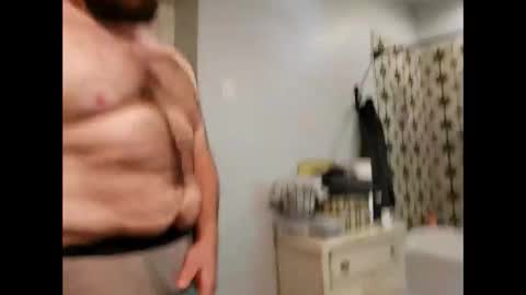 daddyj1983 online show from May 30, 7:00 pm