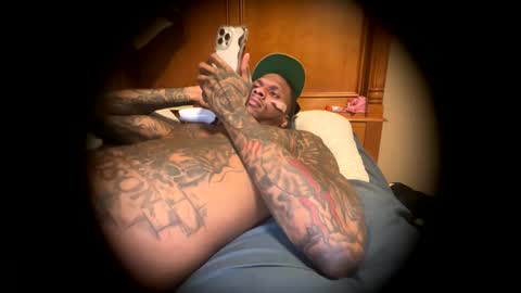 sexy tatted king bbc online show from May 7, 5:57 am