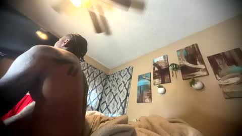 sexy tatted king bbc online show from May 22, 2:33 pm