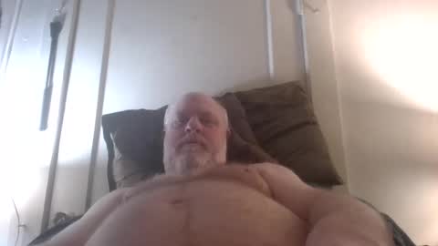 daddyjason68 online show from February 5, 9:03 am